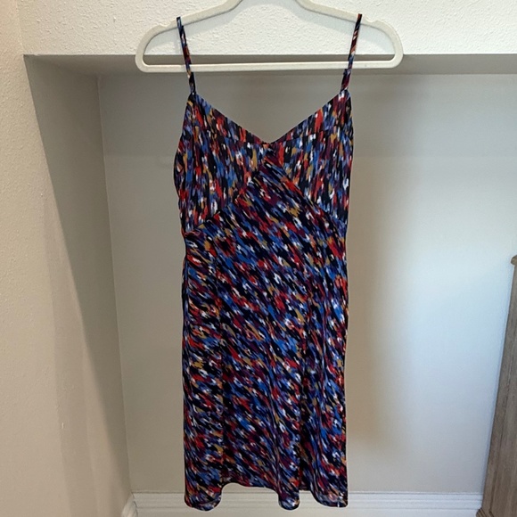 Revolve X House of Harlow Gemma Dress (Size M / length altered) - Picture 2 of 8